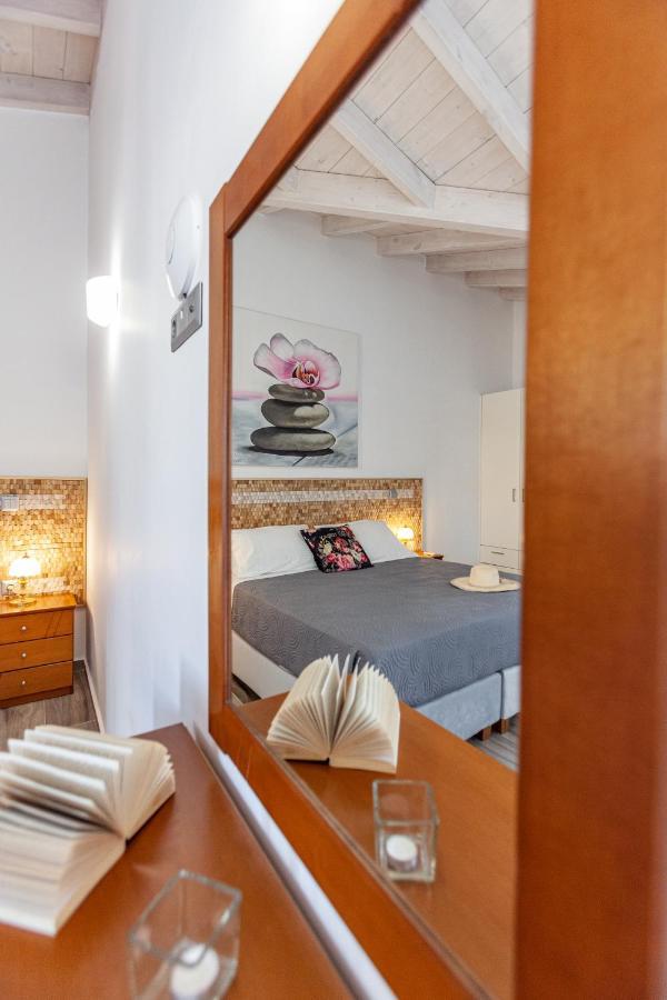 Antonis Apartments Кассиопи Экстерьер фото